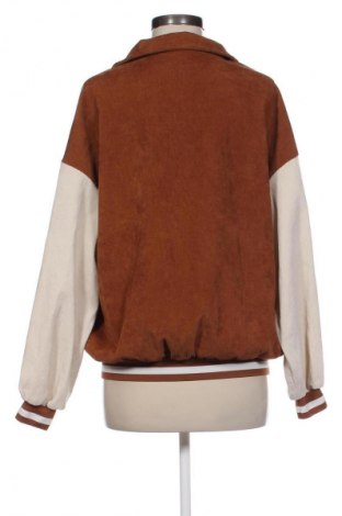 Damenjacke Romwe, Größe S, Farbe Mehrfarbig, Preis 24,49 €