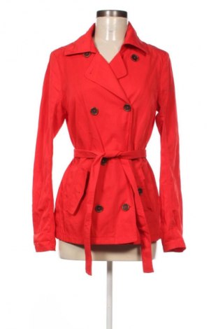Дамско яке S.Oliver, Размер S, Цвят Червен, Цена 21,47 €