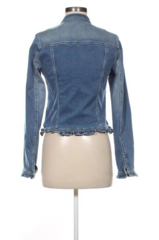 Damenjacke S.Oliver, Größe S, Farbe Blau, Preis € 38,99