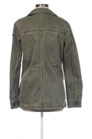 Geacă de femei S.Oliver, Mărime M, Culoare Verde, Preț 207,99 Lei