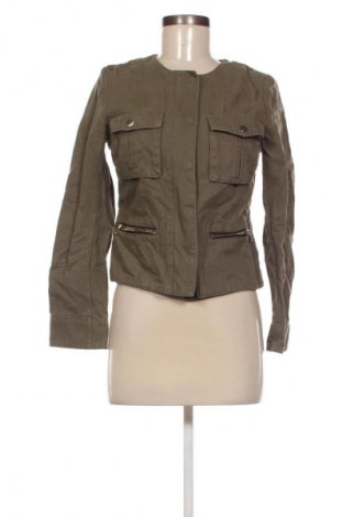 Damenjacke S.Oliver, Größe S, Farbe Grün, Preis 46,99 €