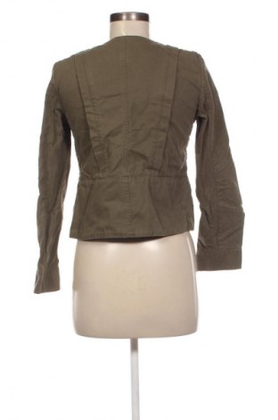 Damenjacke S.Oliver, Größe S, Farbe Grün, Preis 46,99 €