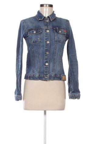 Damenjacke S.Oliver, Größe M, Farbe Blau, Preis 37,99 €