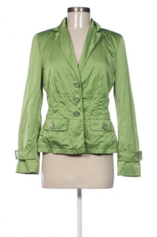 Dámska bunda  S.Oliver, Veľkosť M, Farba Zelená, Cena  34,78 €