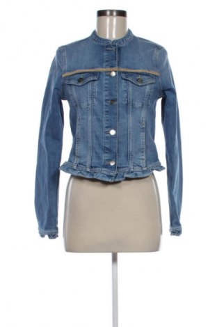 Damenjacke S.Oliver, Größe M, Farbe Blau, Preis € 28,13