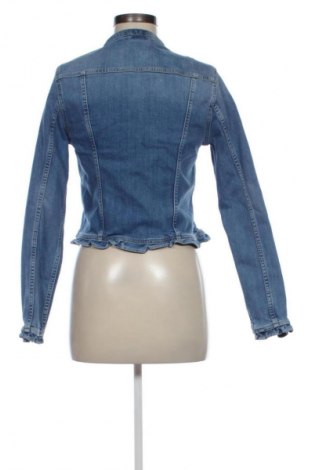 Damenjacke S.Oliver, Größe M, Farbe Blau, Preis € 28,13