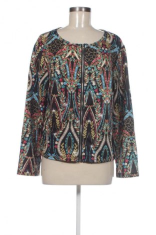 Damenjacke SHEIN, Größe XL, Farbe Mehrfarbig, Preis 33,99 €