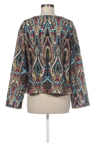 Damenjacke SHEIN, Größe XL, Farbe Mehrfarbig, Preis 33,99 €