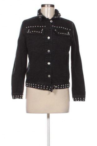 Damenjacke SHEIN, Größe XS, Farbe Schwarz, Preis € 27,99