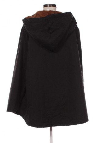 Geacă de femei SHEIN, Mărime 3XL, Culoare Negru, Preț 163,99 Lei