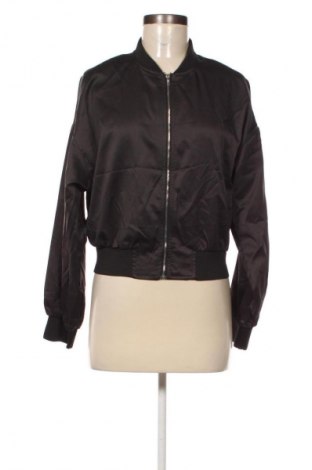 Geacă de femei SHEIN, Mărime S, Culoare Negru, Preț 163,99 Lei