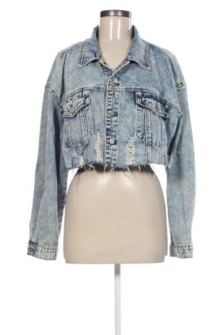 Damenjacke SHEIN, Größe XL, Farbe Blau, Preis € 27,99