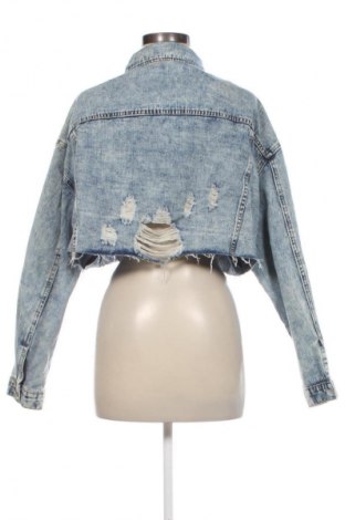 Damenjacke SHEIN, Größe XL, Farbe Blau, Preis € 27,99