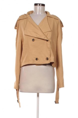 Damenjacke SHEIN, Größe M, Farbe Beige, Preis € 33,99