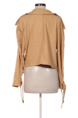 Damenjacke SHEIN, Größe M, Farbe Beige, Preis € 33,99