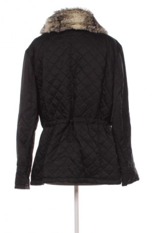 Damenjacke Samoon, Größe XL, Farbe Schwarz, Preis 61,99 €