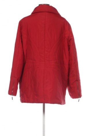 Damenjacke Samoon, Größe XXL, Farbe Rot, Preis 61,99 €