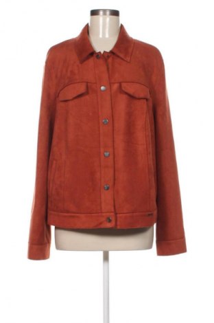 Damenjacke Samoon, Größe XL, Farbe Braun, Preis 46,99 €