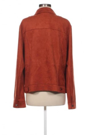 Damenjacke Samoon, Größe XL, Farbe Braun, Preis 46,99 €