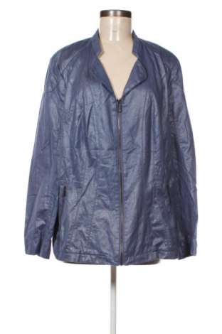 Női dzseki Samoon By Gerry Weber, Méret XL, Szín Kék, Ár 18 349 Ft