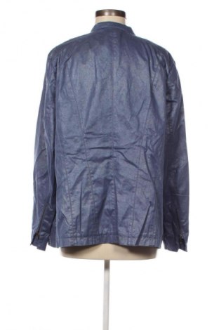 Női dzseki Samoon By Gerry Weber, Méret XL, Szín Kék, Ár 18 349 Ft