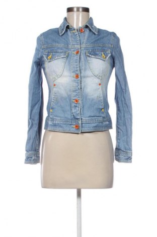 Damenjacke Sasch, Größe XS, Farbe Blau, Preis € 12,99