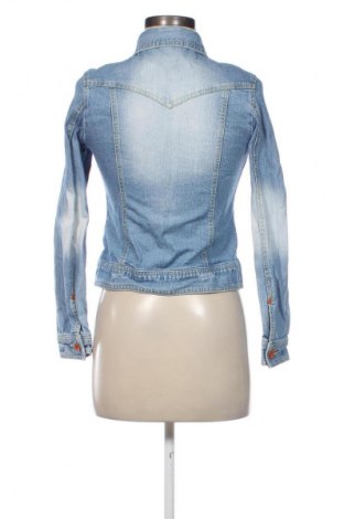 Damenjacke Sasch, Größe XS, Farbe Blau, Preis € 12,99