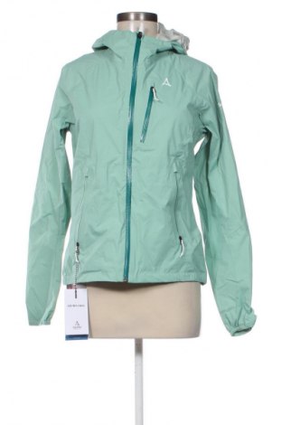 Damenjacke Schoffel, Größe S, Farbe Grün, Preis € 132,99