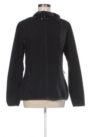 Γυναικείο μπουφάν Schoffel, Μέγεθος M, Χρώμα Μαύρο, Τιμή 52,99 €