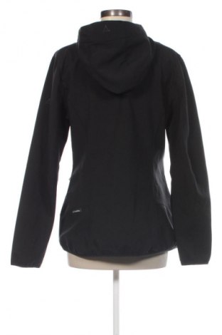 Γυναικείο μπουφάν Schoffel, Μέγεθος M, Χρώμα Μαύρο, Τιμή 52,99 €