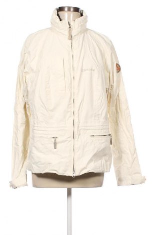 Damenjacke Schoffel, Größe XL, Farbe Ecru, Preis € 57,99