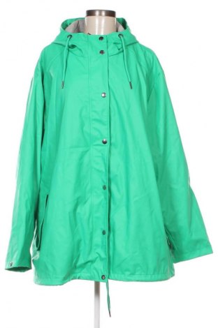 Geacă de femei Sheego, Mărime 3XL, Culoare Verde, Preț 230,99 Lei