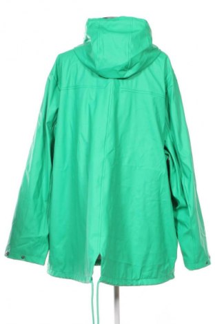 Geacă de femei Sheego, Mărime 3XL, Culoare Verde, Preț 230,99 Lei