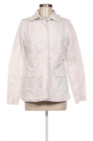 Damenjacke Sisters Point, Größe M, Farbe Weiß, Preis € 47,99
