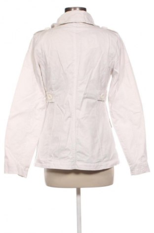 Damenjacke Sisters Point, Größe M, Farbe Weiß, Preis € 47,99