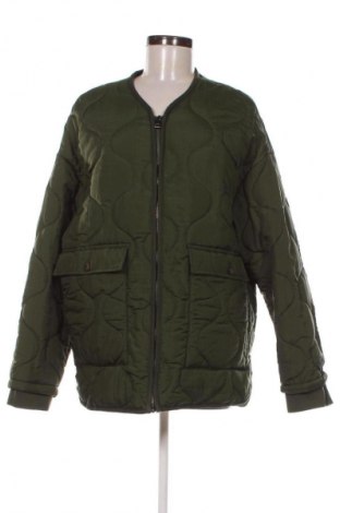 Geacă de femei Smith & Soul, Mărime XL, Culoare Verde, Preț 534,99 Lei
