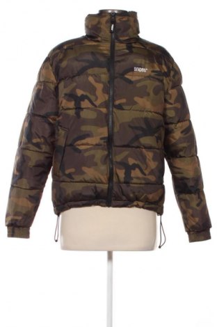 Geacă de femei Snipes, Mărime XS, Culoare Multicolor, Preț 303,99 Lei