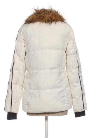 Damenjacke Soccx, Größe M, Farbe Ecru, Preis € 80,99