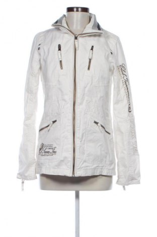 Damenjacke Soccx, Größe S, Farbe Weiß, Preis € 61,99
