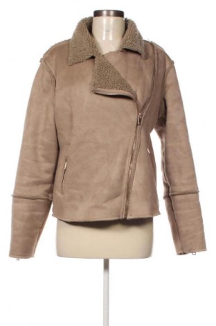Damenjacke Soya Concept, Größe L, Farbe Beige, Preis € 61,99