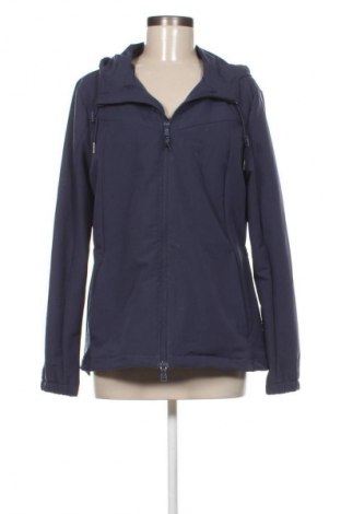 Damenjacke Sports Performance by Tchibo, Größe L, Farbe Blau, Preis € 33,99