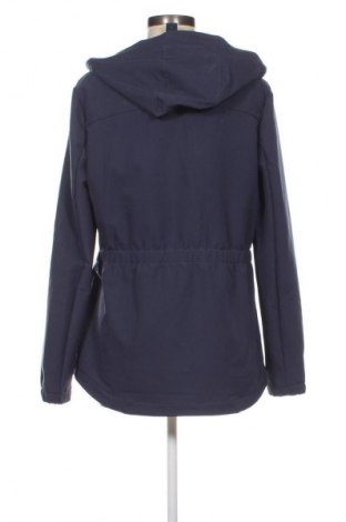 Damenjacke Sports Performance by Tchibo, Größe L, Farbe Blau, Preis € 33,99