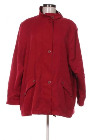 Dámská bunda  St. Michael Marks & Spencer, Velikost XL, Barva Červená, Cena  409,00 Kč