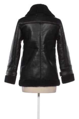 Damenjacke Stradivarius, Größe XS, Farbe Schwarz, Preis € 29,66