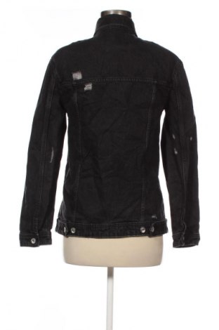 Geacă de femei Stradivarius, Mărime S, Culoare Negru, Preț 132,99 Lei