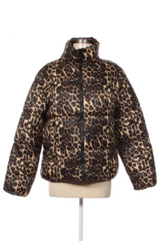 Dámská bunda  Stradivarius, Velikost L, Barva Vícebarevné, Cena  939,00 Kč
