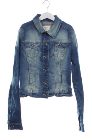 Damenjacke Stradivarius, Größe XS, Farbe Blau, Preis € 27,99