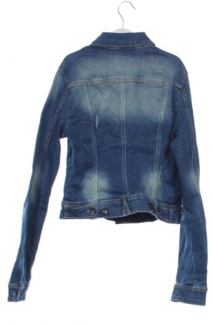 Damenjacke Stradivarius, Größe XS, Farbe Blau, Preis € 27,99