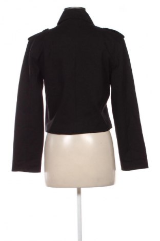 Geacă de femei Stradivarius, Mărime S, Culoare Negru, Preț 163,99 Lei