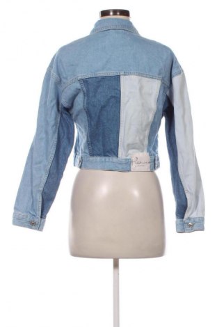 Dámská bunda  Stradivarius, Velikost S, Barva Modrá, Cena  439,00 Kč
